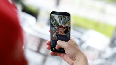 Photo of Cách bật/tắt Center Stage trên iPhone 17/Pro/Pro Max, iPhone Air để selfie và gọi video hoàn hảo