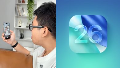 Photo of Khám phá tính năng trợ năng iOS 26: Vì sao cả TikTok đang rần rần với trào lưu ‘lè lưỡi’ để lướt video?