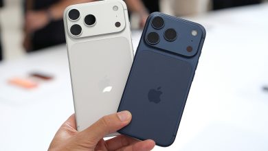 Photo of Buồng hơi của iPhone 17 Pro hoạt động như thế nào?