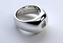 Photo of Lộ diện Apple Ring: Chiếc nhẫn quyền năng điều khiển cả hệ sinh thái Apple bằng cử chỉ