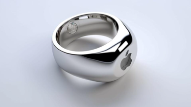 Photo of Lộ diện Apple Ring: Chiếc nhẫn quyền năng điều khiển cả hệ sinh thái Apple bằng cử chỉ