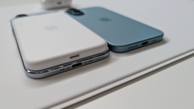 Photo of Vì sao Pin MagSafe mới của Apple lại không tương thích với iPhone 17 Pro?