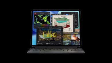 Photo of 6 nâng cấp quan trọng ngoài chip M5 của iPad Pro mới