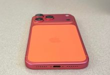 Photo of Lý do iPhone 17 Pro cam vũ trụ chuyển sang màu vàng hồng và cách khắc phục
