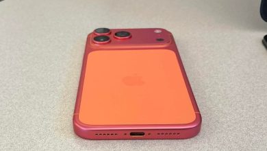Photo of Lý do iPhone 17 Pro cam vũ trụ chuyển sang màu vàng hồng và cách khắc phục