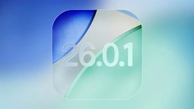 Photo of Apple phát hành iOS 26.0.1, sửa nhiều lỗi cho iPhone Air và iPhone 17 Pro
