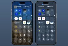 Photo of Bạn cảm thấy giao diện iOS 26 quá ‘kính’? Đây là cách chỉnh độ trong suốt để giảm lóa và tăng độ rõ