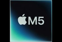 Photo of Apple ra mắt chip M5: Tập trung AI, GPU mạnh hơn 4 lần, trang bị trên MacBook Pro, iPad Pro và Vision Pro