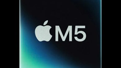 Photo of Apple ra mắt chip M5: Tập trung AI, GPU mạnh hơn 4 lần, trang bị trên MacBook Pro, iPad Pro và Vision Pro