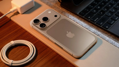 Photo of Hướng dẫn cách sạc pin iPhone 17 Pro Max mới mua đúng chuẩn để pin bền lâu