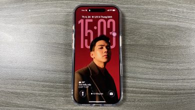 Photo of Cách bật nút Home ảo trên iPhone 17/Pro/Pro Max/iPhone Air chỉ với vài thao tác đơn giản