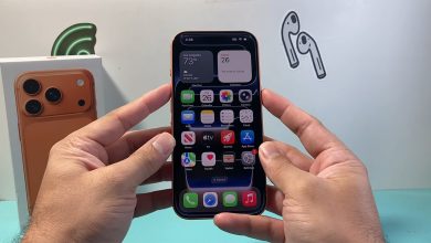 Photo of Tất tần tật cách chụp màn hình iPhone 17/Pro/Pro Max: Dễ hơn bạn tưởng, ai cũng làm được