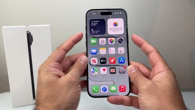 Photo of 5 cách chụp màn hình iPhone Air và lưu giữ khoảnh khắc ngay tức thì, hướng dẫn chi tiết cho người mới