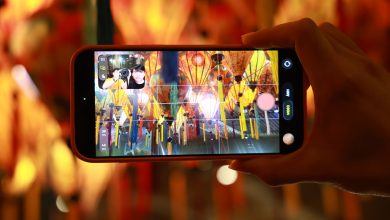 Photo of Cách ghi hình kép trên iPhone 17/Pro/Pro Max/iPhone Air, mở ra cách kể chuyện video hoàn toàn mới