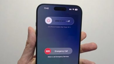 Photo of 4 cách tắt nguồn iPhone 17/Pro/Pro Max cực dễ, không cần giữ phím quá lâu hay thao tác phức tạp