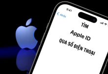 Photo of Tìm ID Apple qua số điện thoại: Mẹo đơn giản giúp bạn lấy lại tài khoản bị quên chỉ trong tích tắc