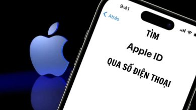 Photo of Tìm ID Apple qua số điện thoại: Mẹo đơn giản giúp bạn lấy lại tài khoản bị quên chỉ trong tích tắc