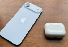 Photo of iPhone Air sau 1 tháng sử dụng: Ngon hay dở?