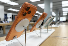 Photo of Apple lặng lẽ giải quyết lùm xùm về “phốt” trầy xước của iPhone 17