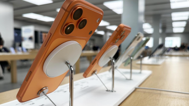 Photo of Apple lặng lẽ giải quyết lùm xùm về “phốt” trầy xước của iPhone 17