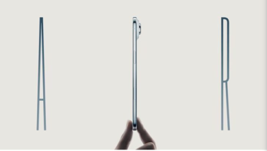 Photo of iPhone Air siêu mỏng của Apple sắp bị “khai tử” dù mới ra mắt?