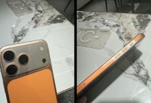 Photo of iPhone 17 Pro Max gặp sự cố trông “thê thảm” hơn đổi màu, người dùng cần làm gì?