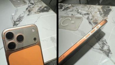 Photo of iPhone 17 Pro Max gặp sự cố trông “thê thảm” hơn đổi màu, người dùng cần làm gì?