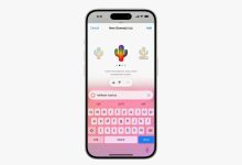Photo of Cách tạo Genmoji bằng Apple Intelligence trên iPhone