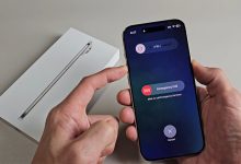 Photo of Cách buộc khởi động lại iPhone Air khi máy đơ, không tắt được và thao tác thông thường không hiệu quả