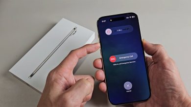Photo of Cách buộc khởi động lại iPhone Air khi máy đơ, không tắt được và thao tác thông thường không hiệu quả