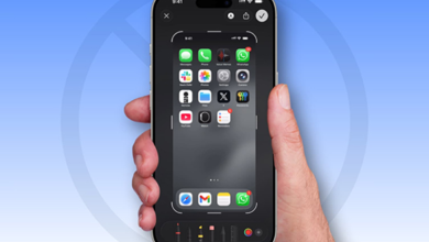 Photo of Cách tắt chế độ xem trước toàn màn hình trên iOS 26 nhanh chóng chỉ với vài thao tác