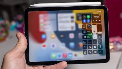 Photo of iPad sắp có chống nước, nhưng để làm gì?