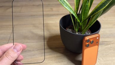 Photo of Miếng dán màn hình iPhone 17 là cần thiết, nhưng có một lưu ý vô cùng quan trọng