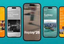 Photo of Apple Music Replay 2025 mở màn: Dân Việt “rần rần” share gu nhạc nghe cả năm qua, bạn nghe ai nhiều nhất?