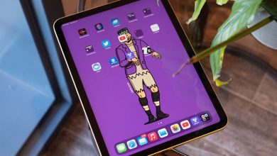 Photo of Vì sao iPad cũ vẫn “ăn đứt” máy tính bảng Android đời mới?