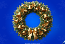 Photo of DEKEY Vietnam – Xin gửi lời chúc Giáng Sinh an lành tới Quý khách hàng, Quý đối tác năm 2025