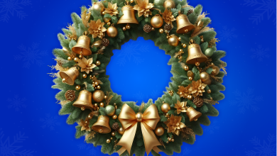 Photo of DEKEY Vietnam – Xin gửi lời chúc Giáng Sinh an lành tới Quý khách hàng, Quý đối tác năm 2025