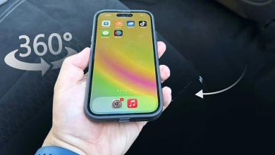 Photo of Cách chụp ảnh 360 độ trên iPhone để tạo ảnh toàn cảnh sống động và cuốn hút