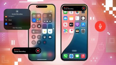 Photo of Cách quay màn hình iPhone có tiếng cực kỳ đơn giản, không cần cài thêm ứng dụng bên ngoài