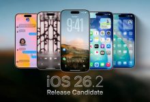 Photo of Đánh giá iOS 26.2 RC: Bản cập nhật nên lên ngay