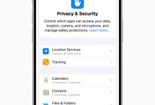 Photo of Apple Thiết Lập Tiêu Chuẩn Bảo Mật Mới: Đột Phá Với Private Cloud Compute và Loạt Tính Năng Quyền Riêng Tư