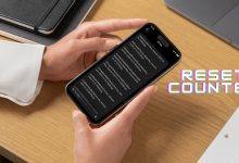 Photo of Reset Counter trên iPhone là gì? Nguyên nhân, cách kiểm tra lỗi, giải pháp khắc phục hiệu quả