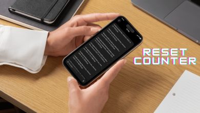 Photo of Reset Counter trên iPhone là gì? Nguyên nhân, cách kiểm tra lỗi, giải pháp khắc phục hiệu quả