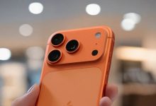 Photo of Vai trò thầm lặng của chấm đen tí hon trên lưng iPhone