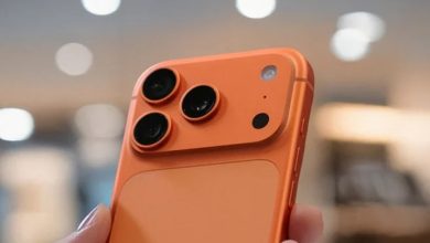 Photo of Vai trò thầm lặng của chấm đen tí hon trên lưng iPhone