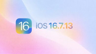 Photo of iOS 16.7.13 có gì mới? Bản cập nhật bảo mật quan trọng cho iPhone đời cũ