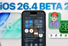 Photo of iOS 26.4 Beta 2 – Apple kích hoạt mã hóa đầu cuối cho tin nhắn RCS với Android