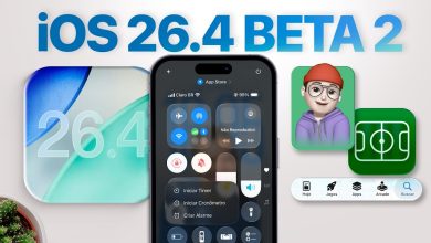 Photo of iOS 26.4 Beta 2 – Apple kích hoạt mã hóa đầu cuối cho tin nhắn RCS với Android