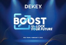 Photo of DEKEY Vietnam – YEAR END PARTY 2026 “DEKEY BOOST – UNLOCK YOUR FUTURE”