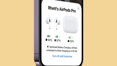 Photo of Bật ngay tính năng ẩn này để AirPods dùng 3 năm pin vẫn “trâu” như ngày đầu